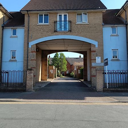 Excel Single Room - 5Mins To Excel & 10Mins To Canary Wharf London Eksteriør bilde