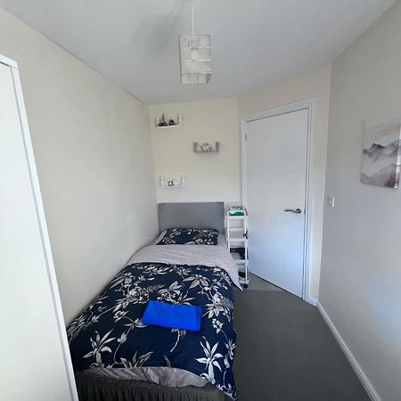 Excel Single Room - 5Mins To Excel & 10Mins To Canary Wharf London Eksteriør bilde