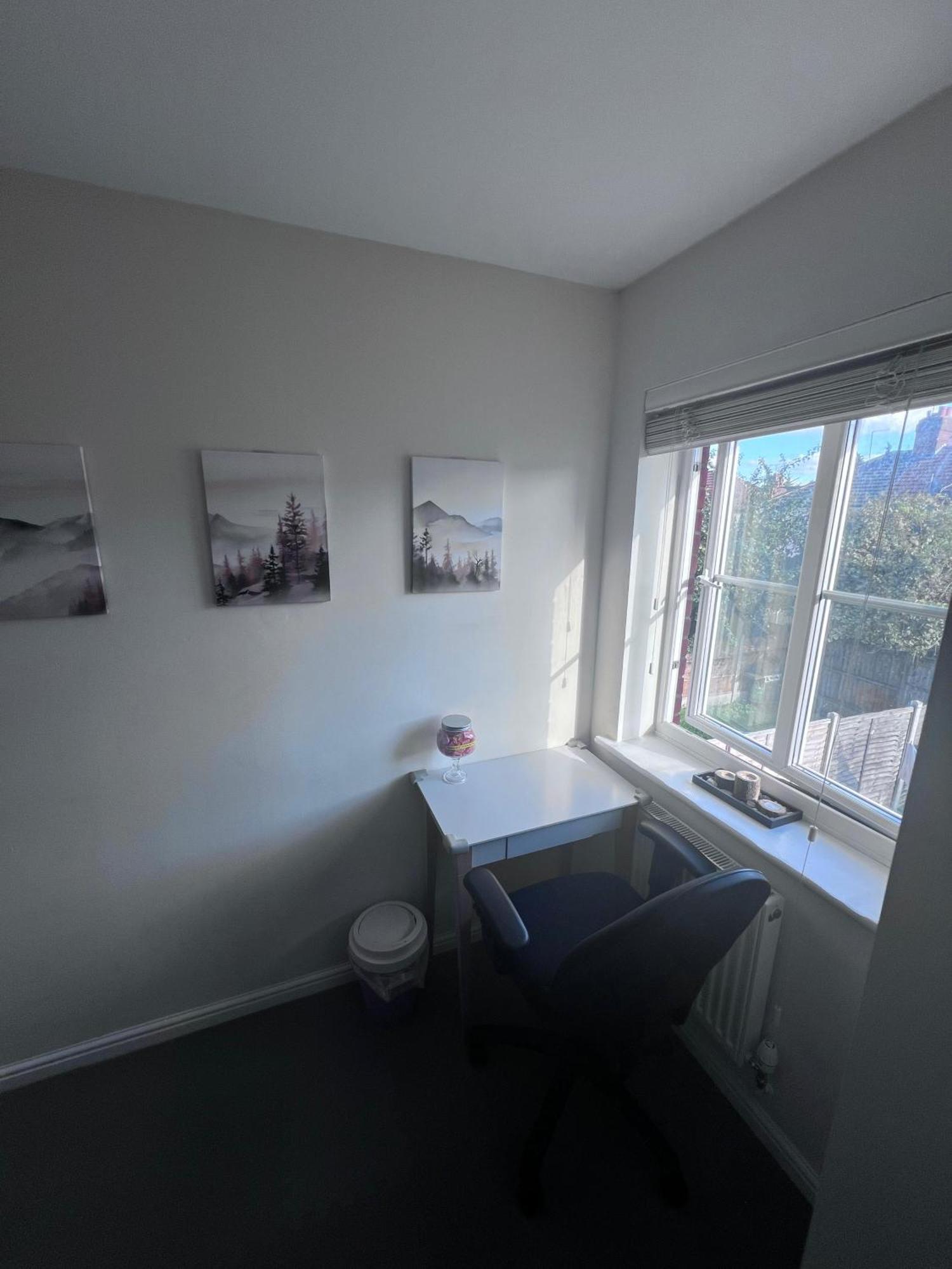 Excel Single Room - 5Mins To Excel & 10Mins To Canary Wharf London Eksteriør bilde