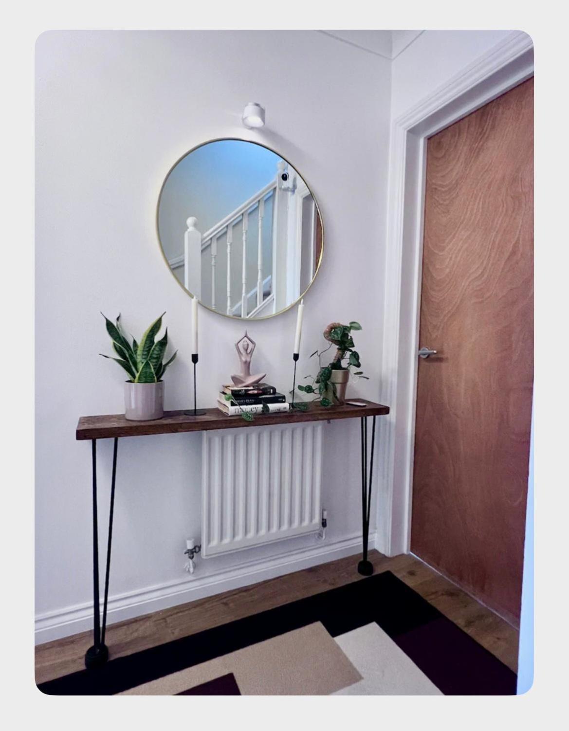 Excel Single Room - 5Mins To Excel & 10Mins To Canary Wharf London Eksteriør bilde