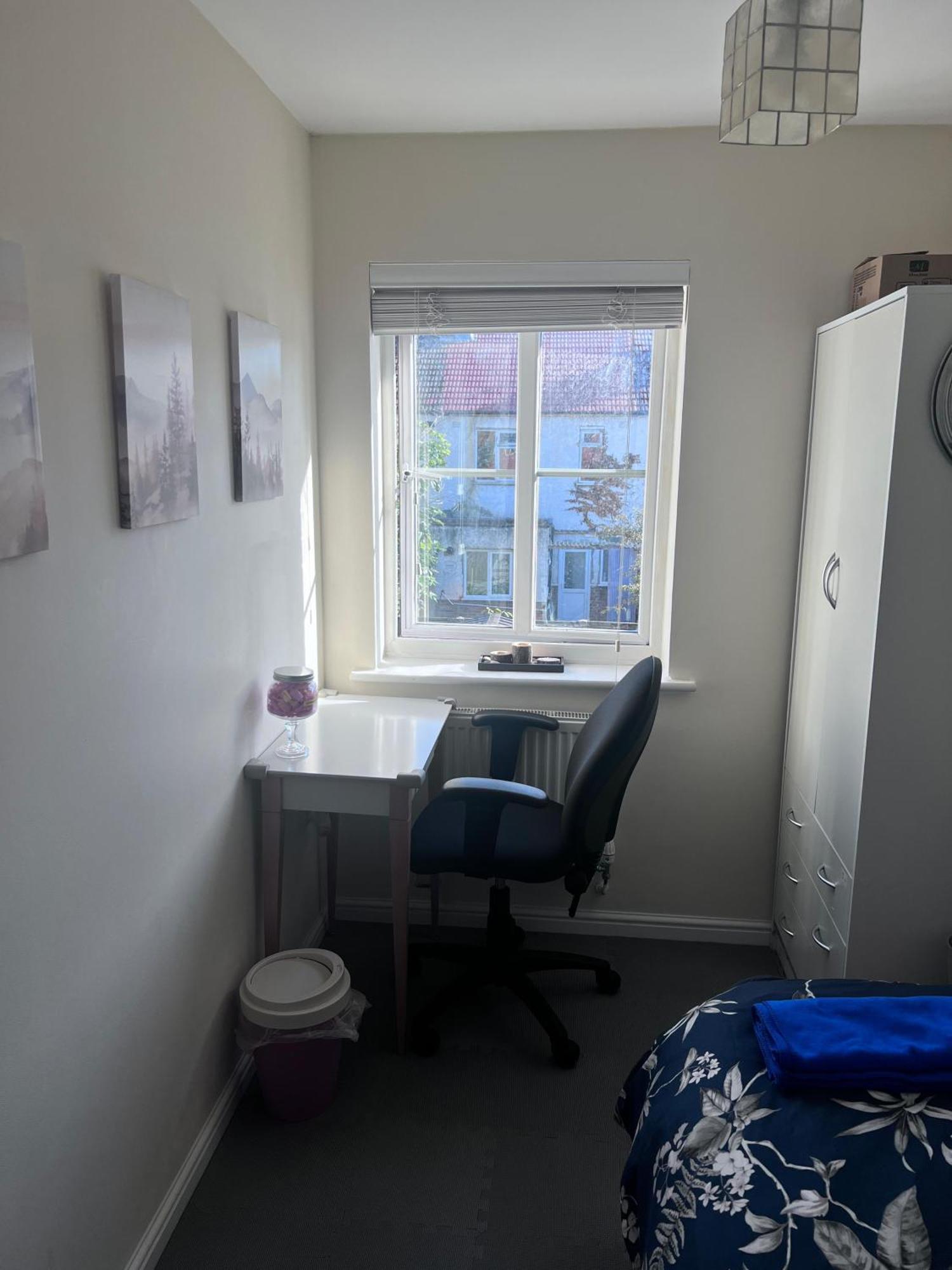 Excel Single Room - 5Mins To Excel & 10Mins To Canary Wharf London Eksteriør bilde