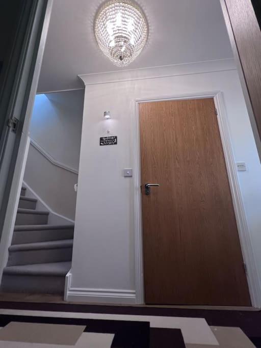 Excel Single Room - 5Mins To Excel & 10Mins To Canary Wharf London Eksteriør bilde