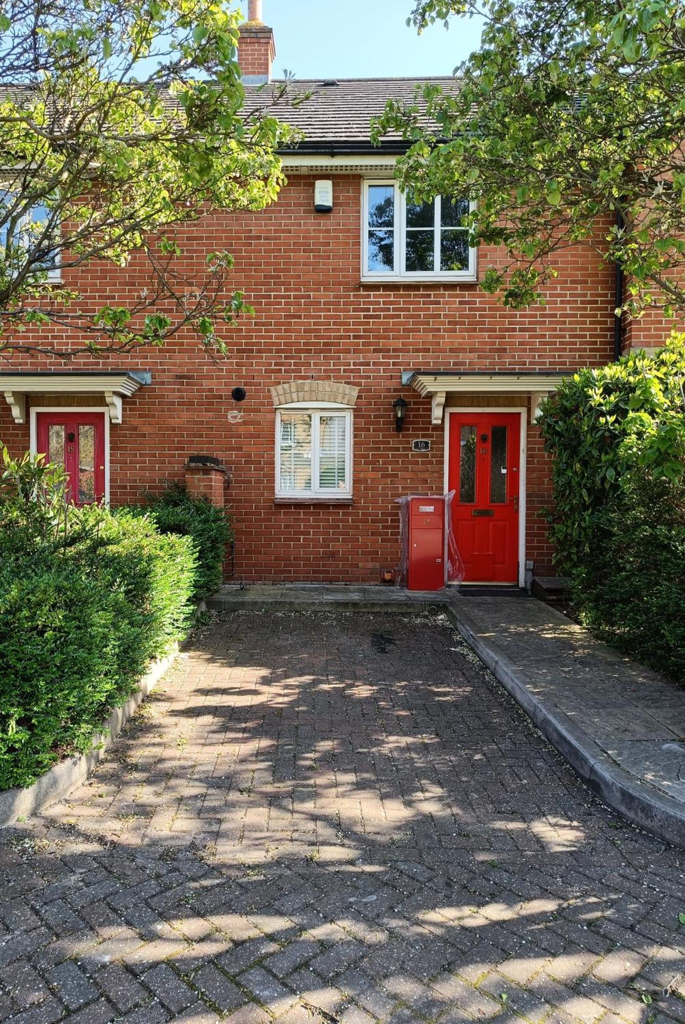 Excel Single Room - 5Mins To Excel & 10Mins To Canary Wharf London Eksteriør bilde