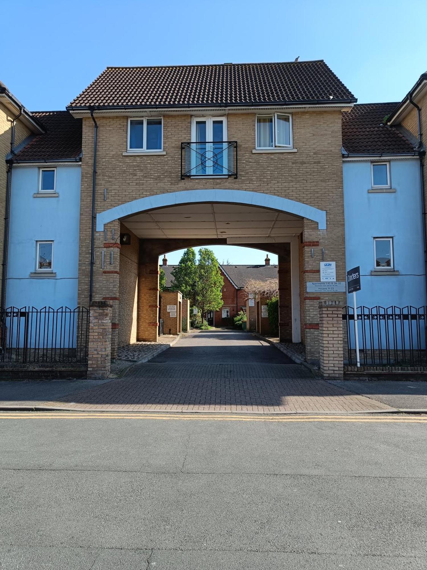 Excel Single Room - 5Mins To Excel & 10Mins To Canary Wharf London Eksteriør bilde