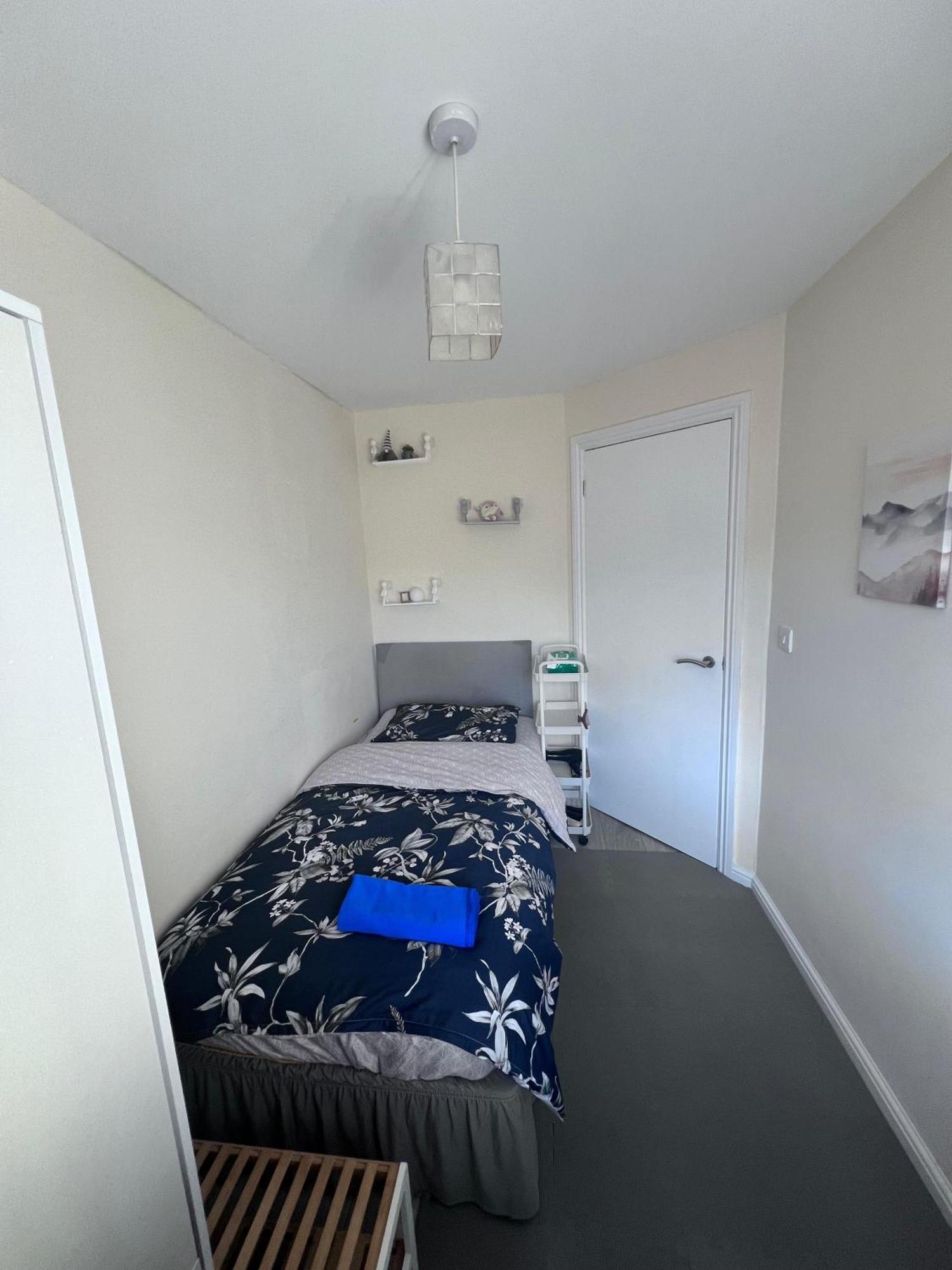Excel Single Room - 5Mins To Excel & 10Mins To Canary Wharf London Eksteriør bilde